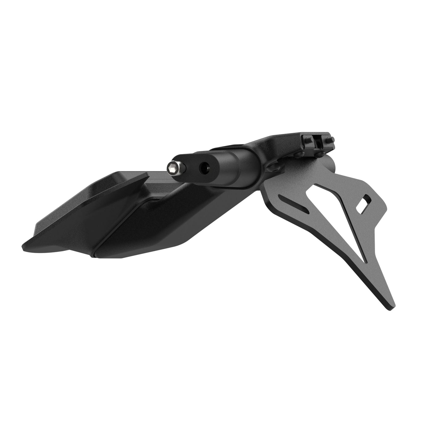 Evotech Triumph Tiger Sport 800 Kentekenplaathouder (2025+)