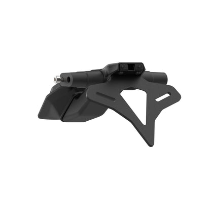 Kentekenplaathouder Evotech - Triumph Tiger Sport 800 Tour (2026+)