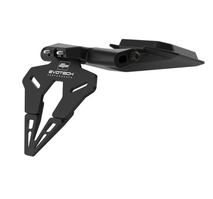 Evotech Triumph Tiger Sport 800 Kentekenplaathouder (2025+)
