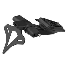 Evotech Triumph Tiger Sport 800 Kentekenplaathouder (2025+)