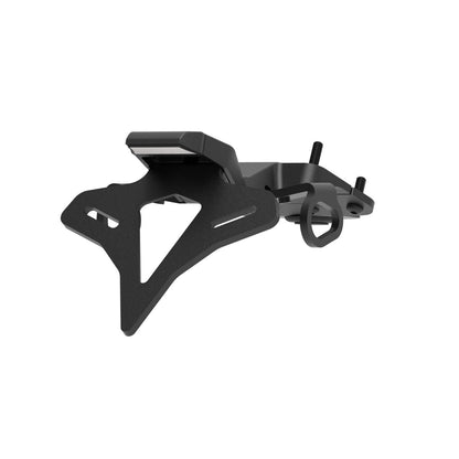 Evotech Yamaha MT-10 SP Kentekenplaathouder (2022+)