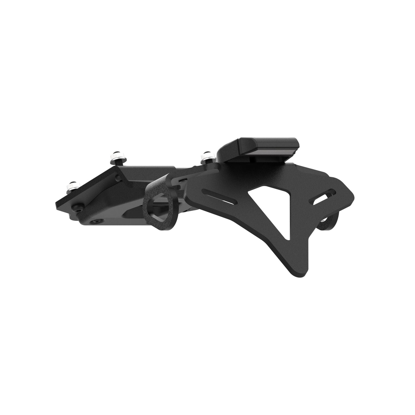 Evotech Kentekenplaathouder - Yamaha XSR900 GP (2024+)