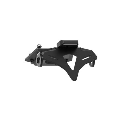 Evotech Kentekenplaathouder - Yamaha XSR900 GP (2024+)
