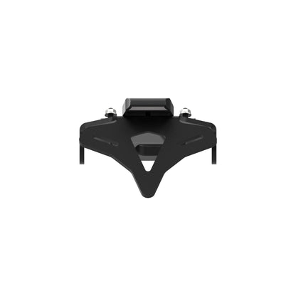 Evotech Kentekenplaathouder - Yamaha XSR900 GP (2024+)