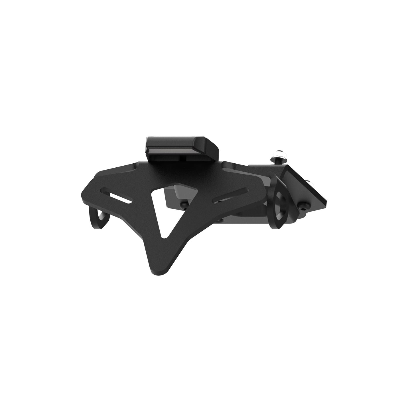 Evotech Kentekenplaathouder - Yamaha XSR900 GP (2024+)