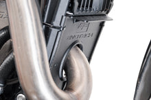 Evotech Engine Splash Guard - Gas Gas TXT Racing 125 (2023+)