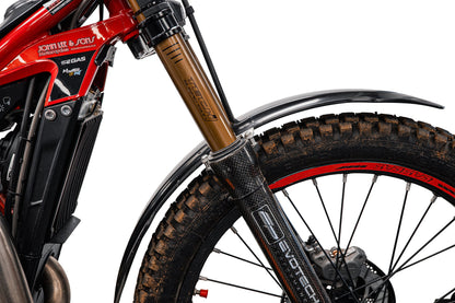Evotech Front Mudguard Spacer Kit - Montesa Cota 4RT 260R Race Replica (2020+)