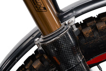 Evotech Front Mudguard Spacer Kit - Beta Sincro 2T 300 SS (2026+)