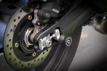 Paddockstand Bobbins Evotech - Honda CB1000 Hornet SP (2025+)