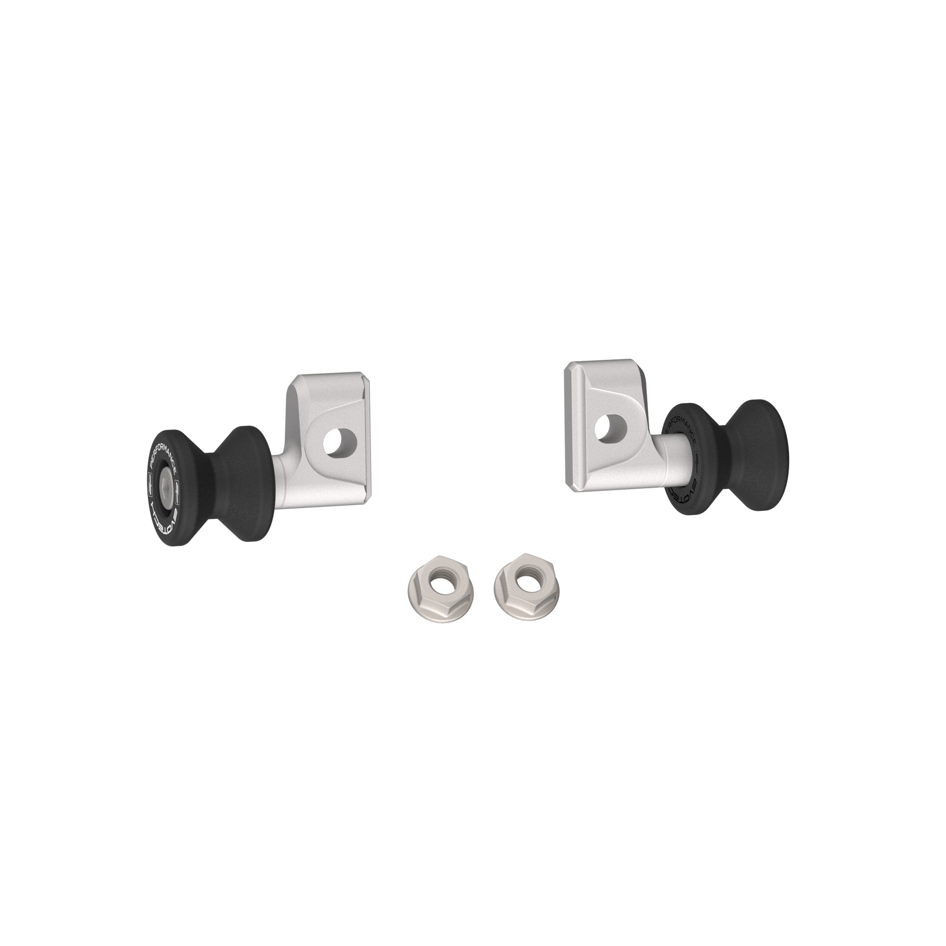 Paddockstand Bobbins Evotech - Honda CB1000 Hornet (2025+)