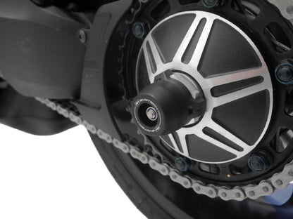 Achterbrug Beschermer Set Evotech Performance - Honda CB1000R Neo Sports Cafe (2021+)