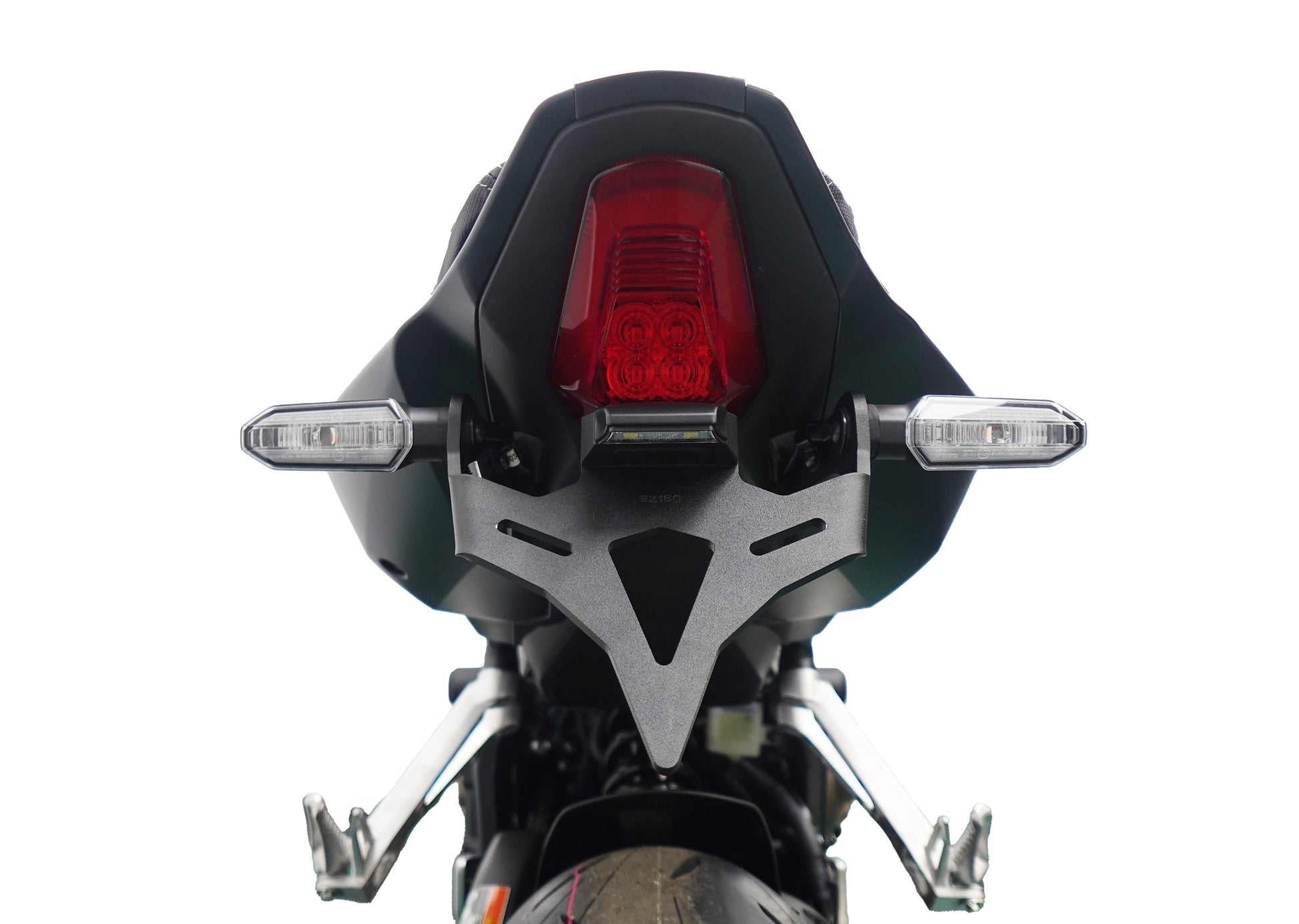 Evotech Honda CBR650R Kentekenplaathouder (2024+)