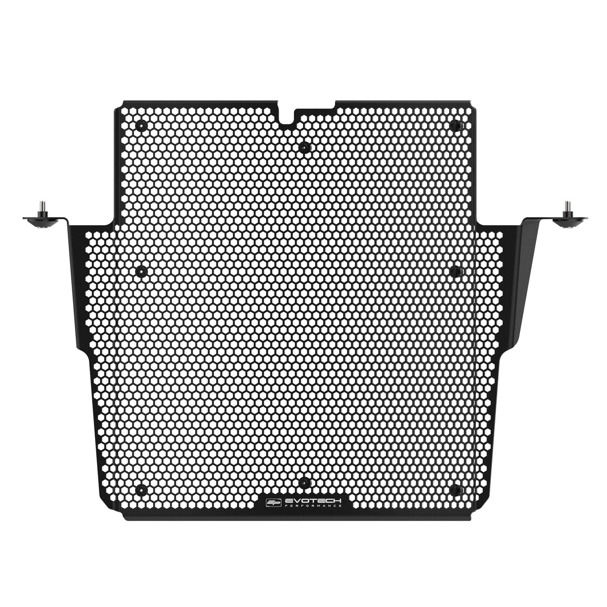 Evotech KTM 1290 Super Duke R Radiatorcover (2020+)