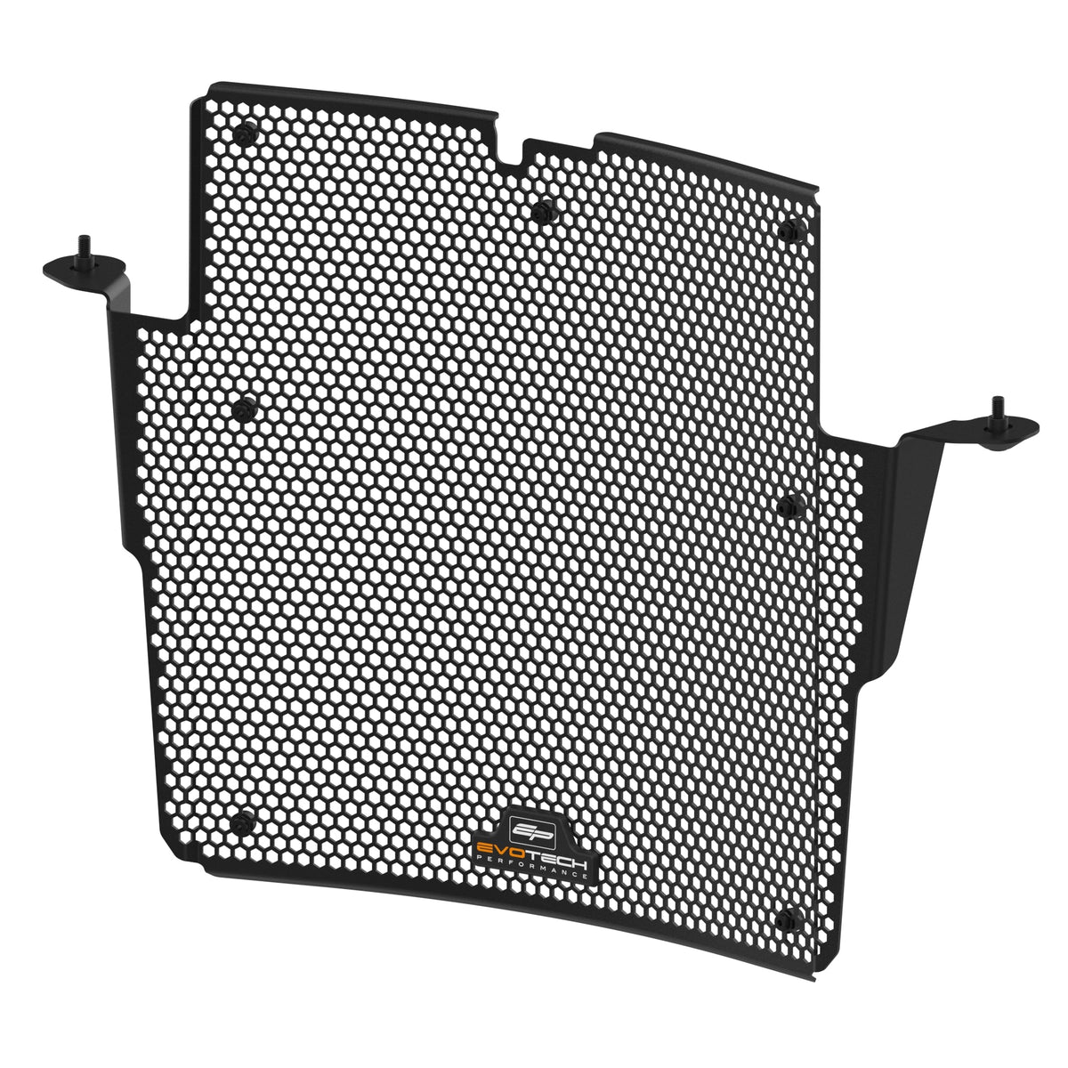 Evotech KTM 1290 Super Duke R Evo Radiatorcover (2022+)