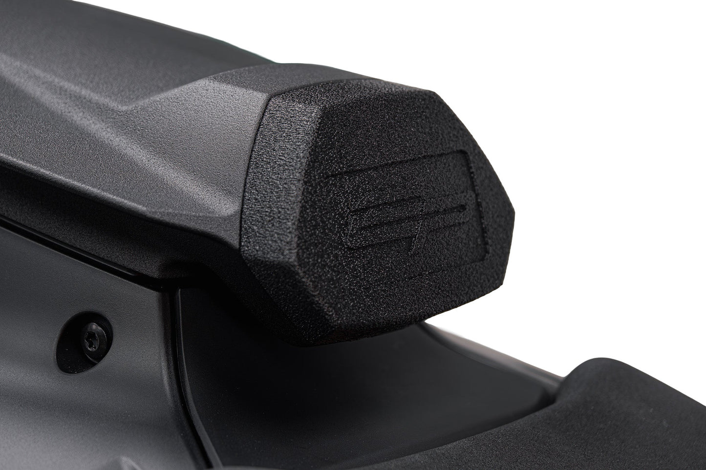 KTM 990 RC R (2026+) Pillion Seat Cover