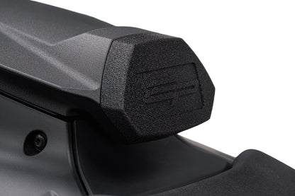 KTM 990 RC R (2026+) Pillion Seat Cover