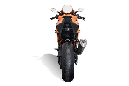 Action Camera Montagesteun (achterwaarts) Evotech - KTM 990 RC R (2026+)