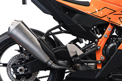 Uitlaatsteun Evotech - KTM 990 RC R (2026+)