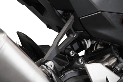 Uitlaatsteun Evotech - KTM 990 RC R (2026+)