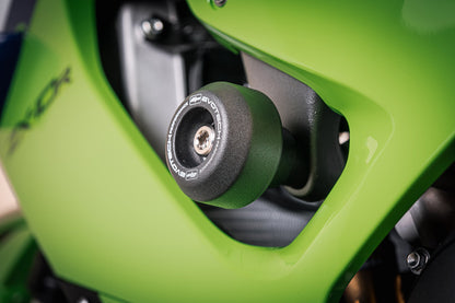 Valblokken set Evotech Kawasaki Ninja ZX-10RR (2026+)