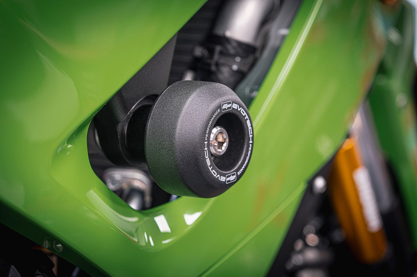 Valblokken set Evotech Kawasaki Ninja ZX-10RR (2026+)