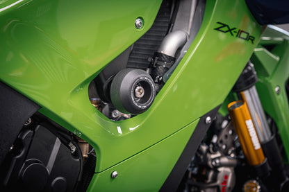 Valblokken set Evotech Kawasaki Ninja ZX-10RR (2026+)