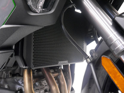 Evotech Kawasaki Versys 1000 SE Tourer Radiatorcover (2021+)