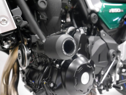 Evotech Kawasaki Z650RS Valblokken set (2022+)