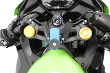 Navigatiesteun Evotech Performance voor Quad Lock - Kawasaki Ninja ZX-4RR (2023+)