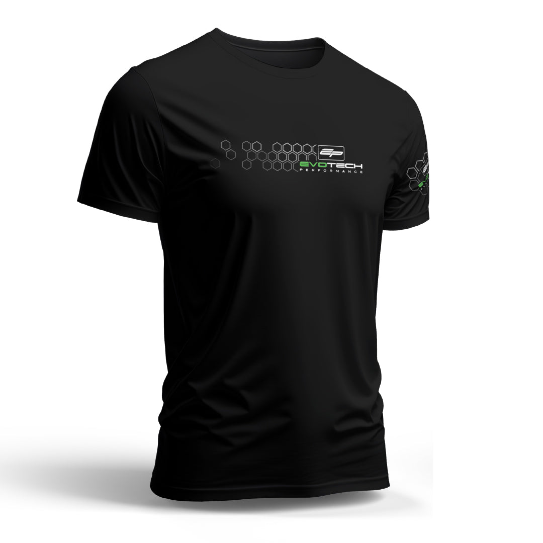 Evotech Performance T-Shirt (Maat L)