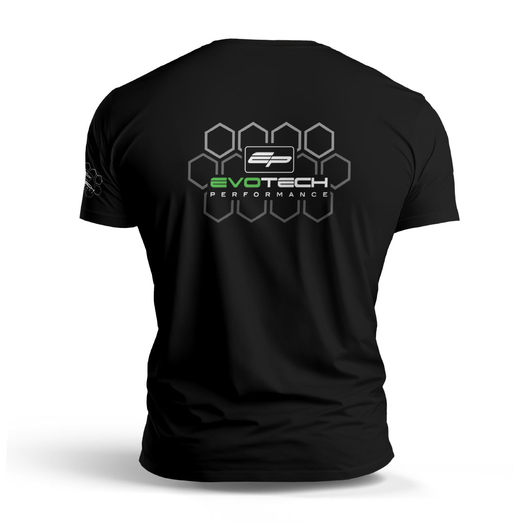 Evotech Performance T-Shirt (Maat L)
