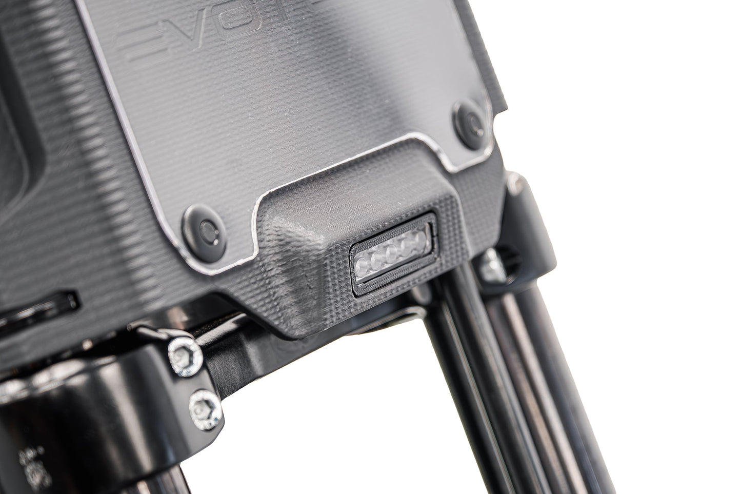 Evotech Number Board - Beta EVO 300 SS (2020 - 2025)