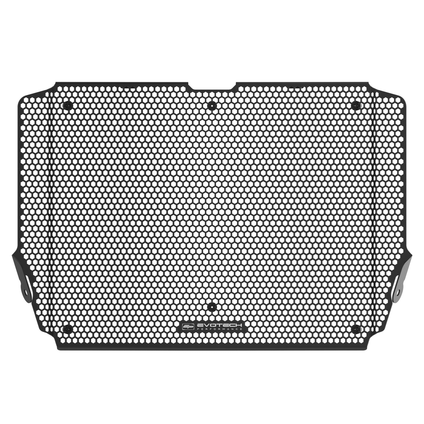 Evotech Radiatorcover - Suzuki GSX-S1000GX + (Plus) (2024+)
