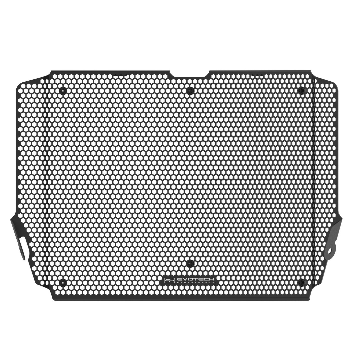 Evotech Radiatorcover - Suzuki GSX-S1000GT (2022+)