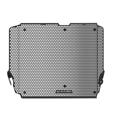 Evotech Radiatorcover - Suzuki GSX-S1000 (2022+)