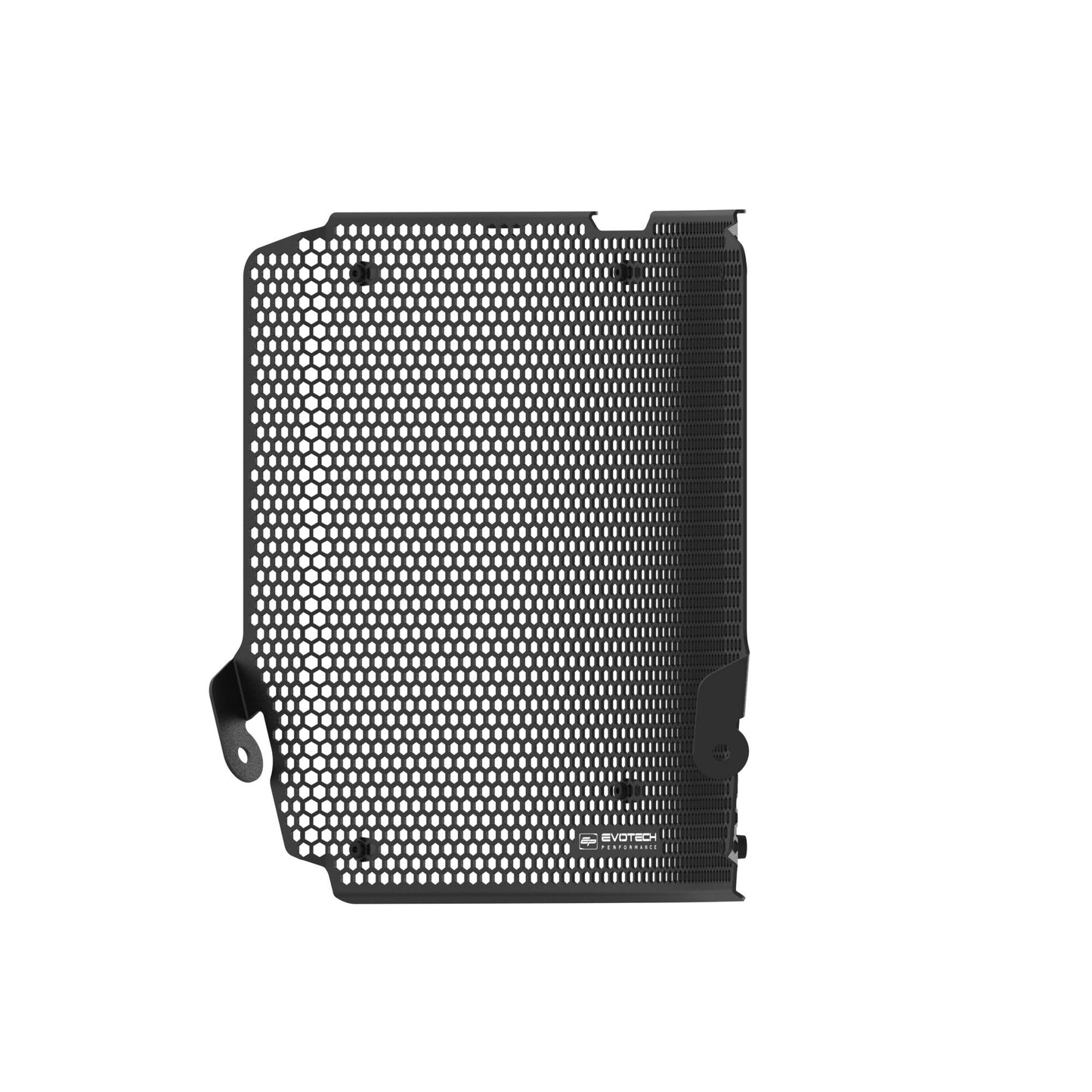 Evotech Radiatorcover - Suzuki GSX-S1000Y (2018 - 2021)