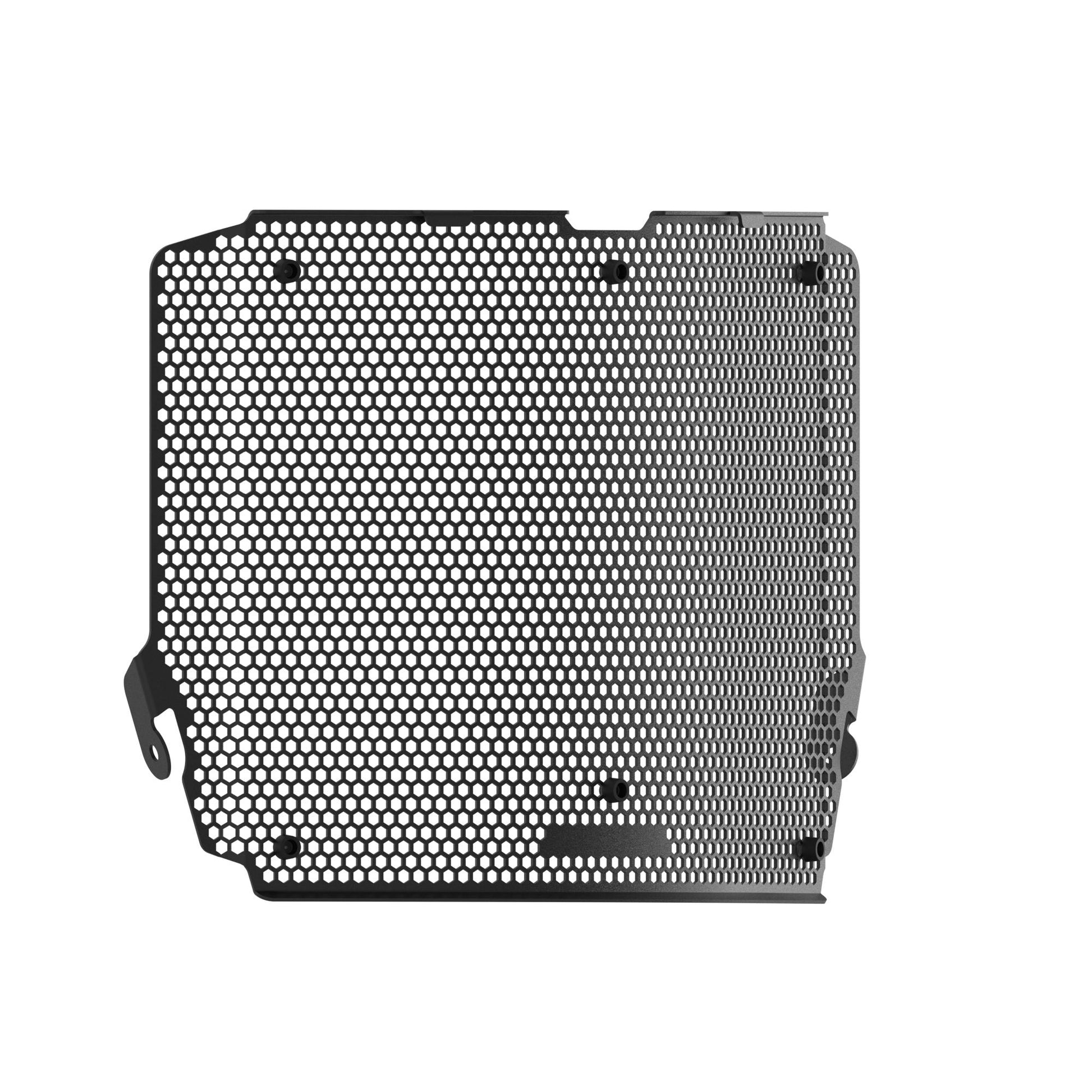 Evotech Radiatorcover - Suzuki GSX-S1000Y (2018 - 2021)