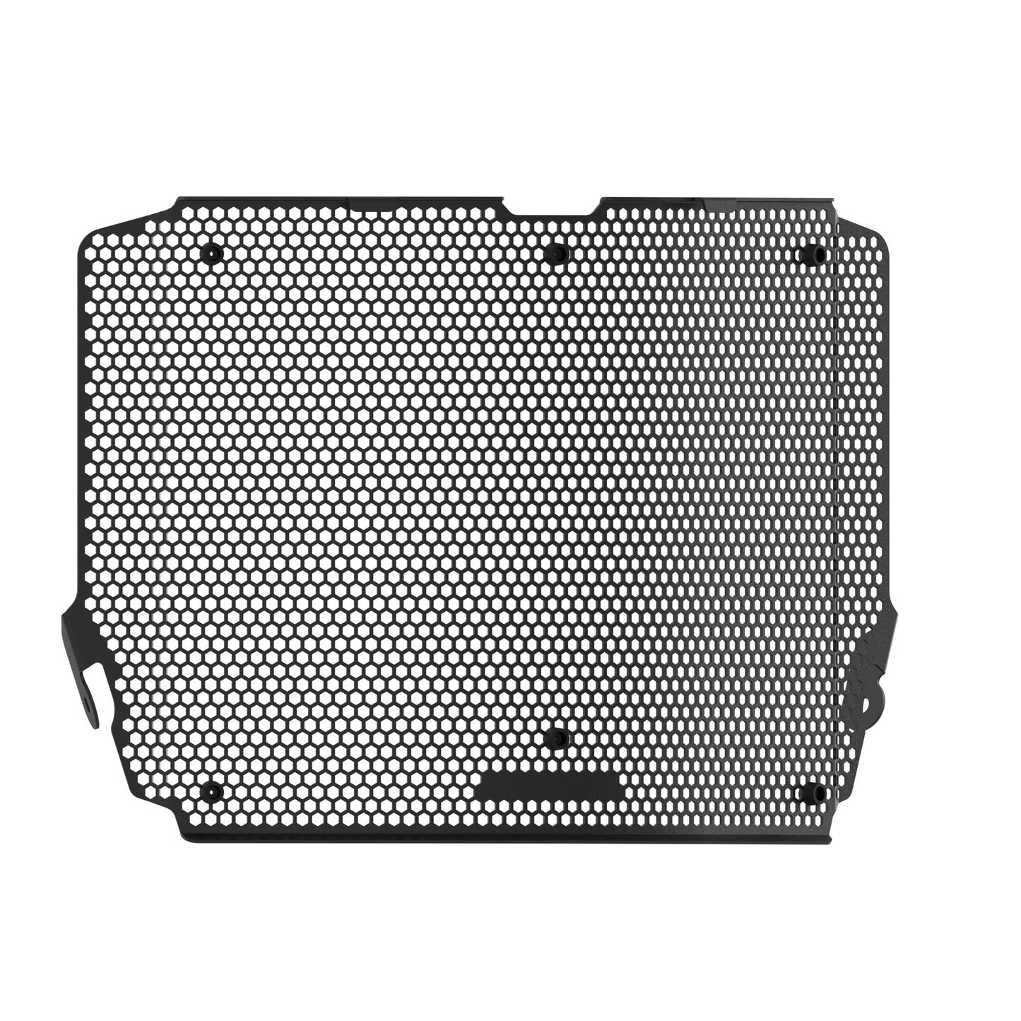 Evotech Radiatorcover - Suzuki GSX-S1000Y (2018 - 2021)