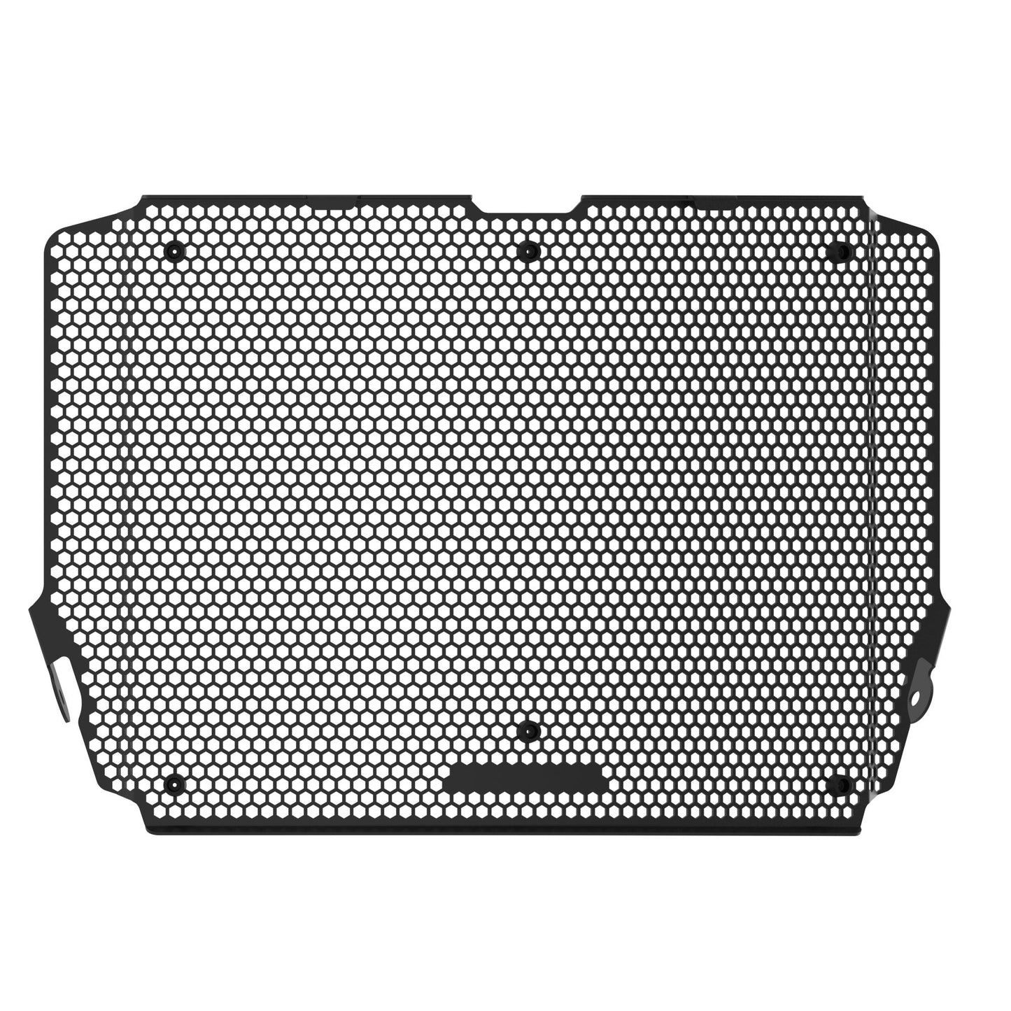 Evotech Radiatorcover - Suzuki GSX-S1000GX (2024+)