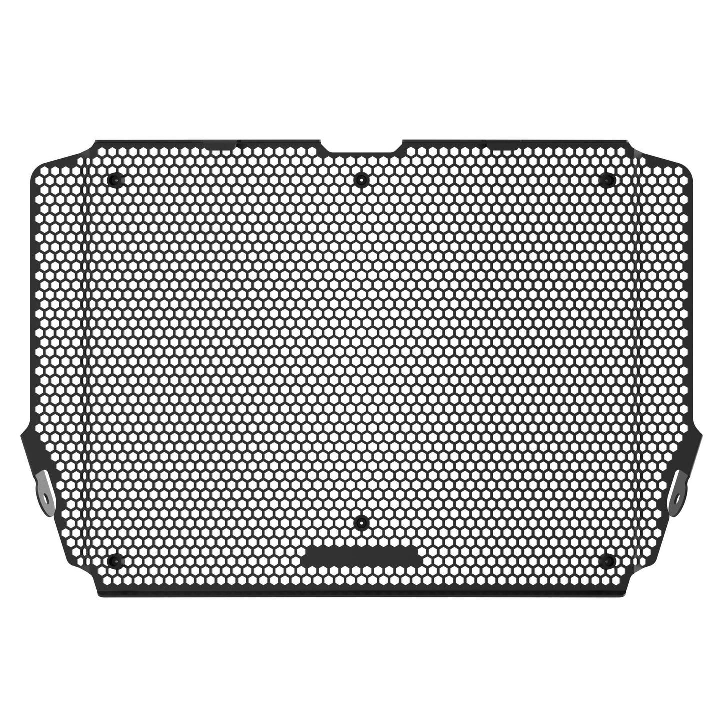 Evotech Radiatorcover - Suzuki GSX-S1000FZ (2018 - 2021)
