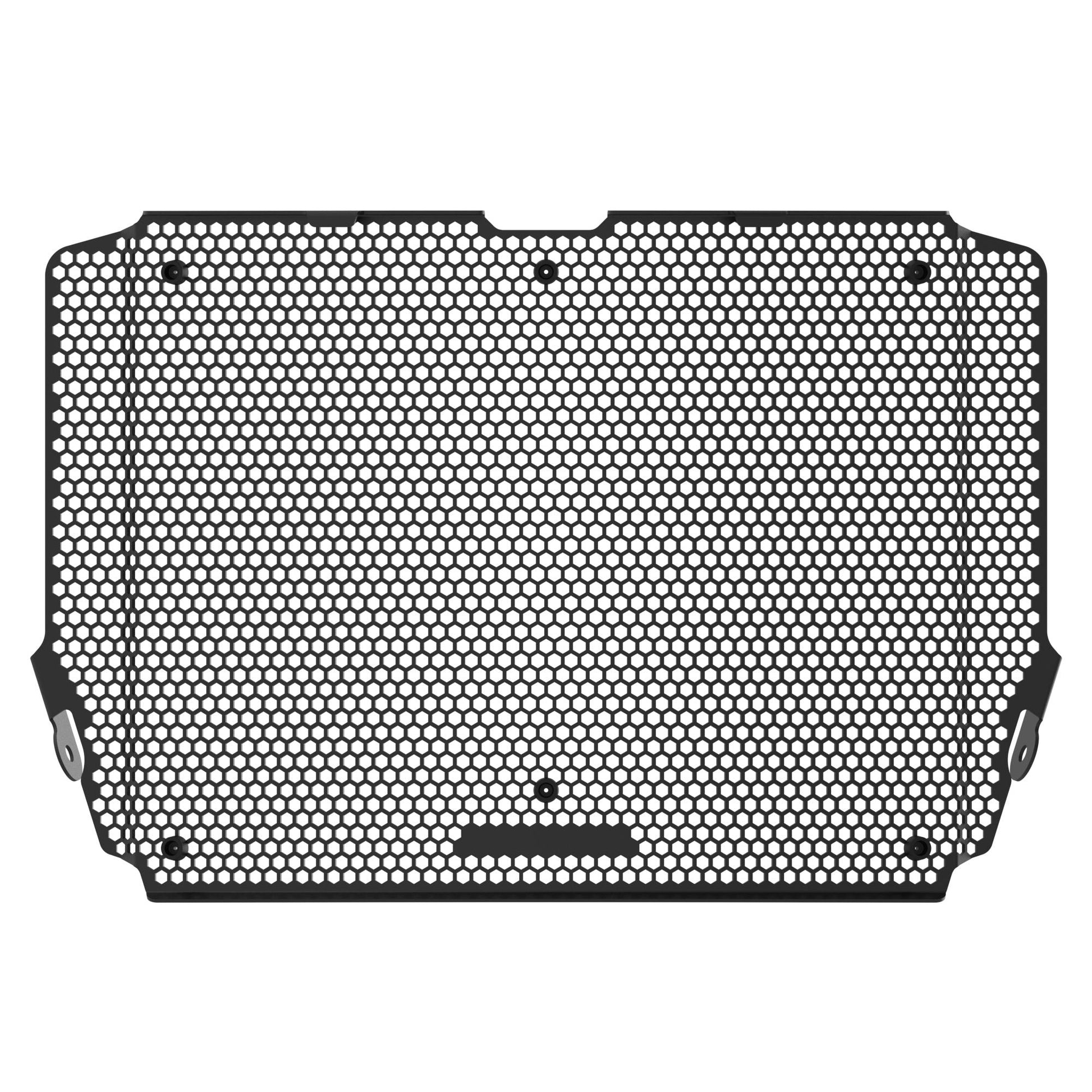 Evotech Radiatorcover - Suzuki GSX-S1000Y (2018 - 2021)