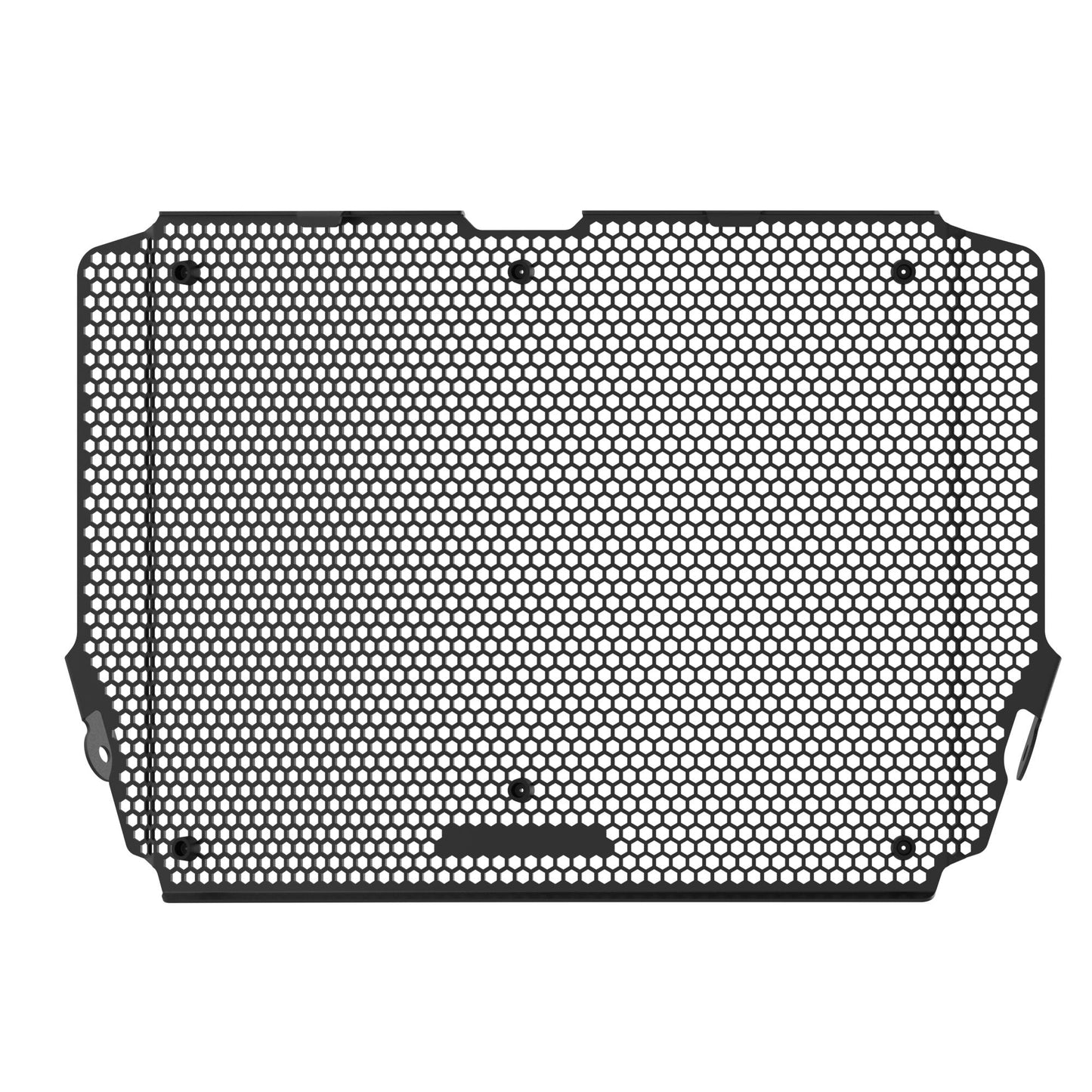 Evotech Radiatorcover - Suzuki GSX-S1000Y (2018 - 2021)
