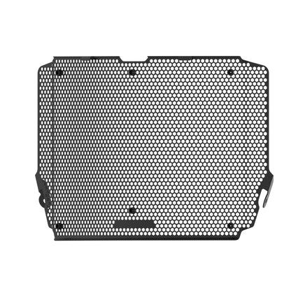 Evotech Radiatorcover - Suzuki GSX-S1000FZ (2018 - 2021)