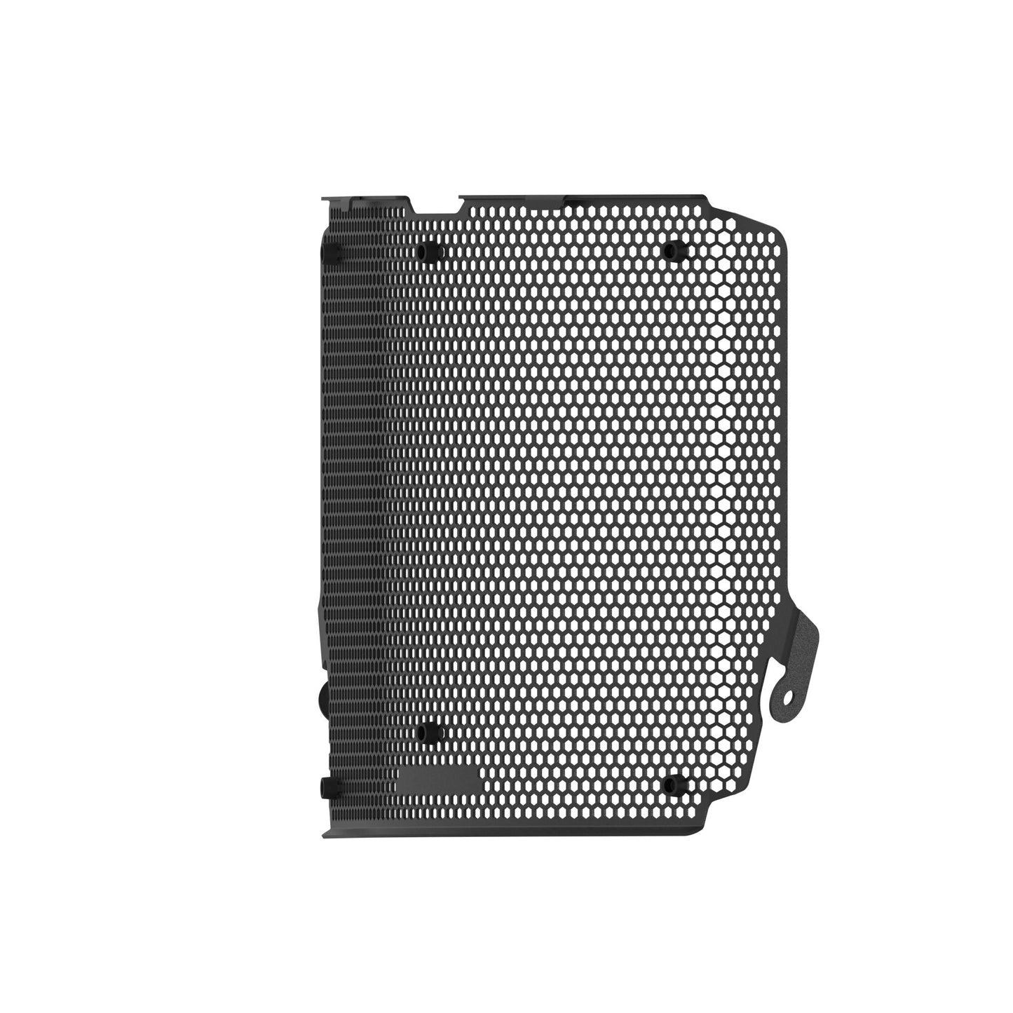 Evotech Radiatorcover - Suzuki GSX-S1000Y (2018 - 2021)