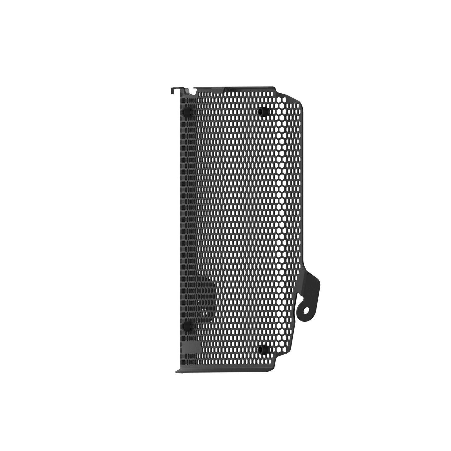 Evotech Radiatorcover - Suzuki GSX-S1000 (2022+)
