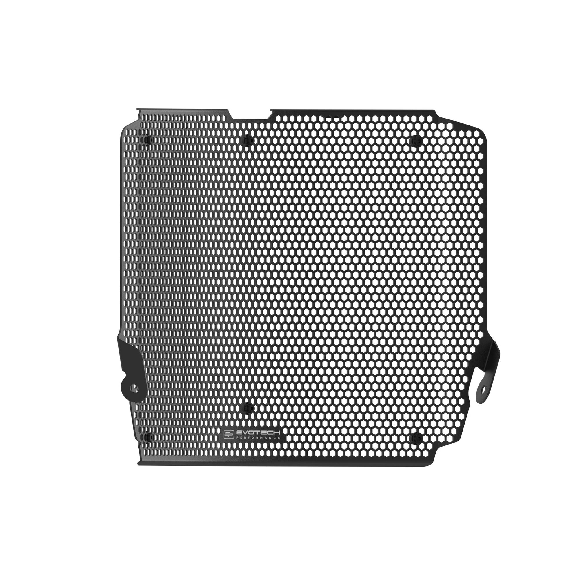Evotech Radiatorcover - Suzuki GSX-S1000 (2022+)