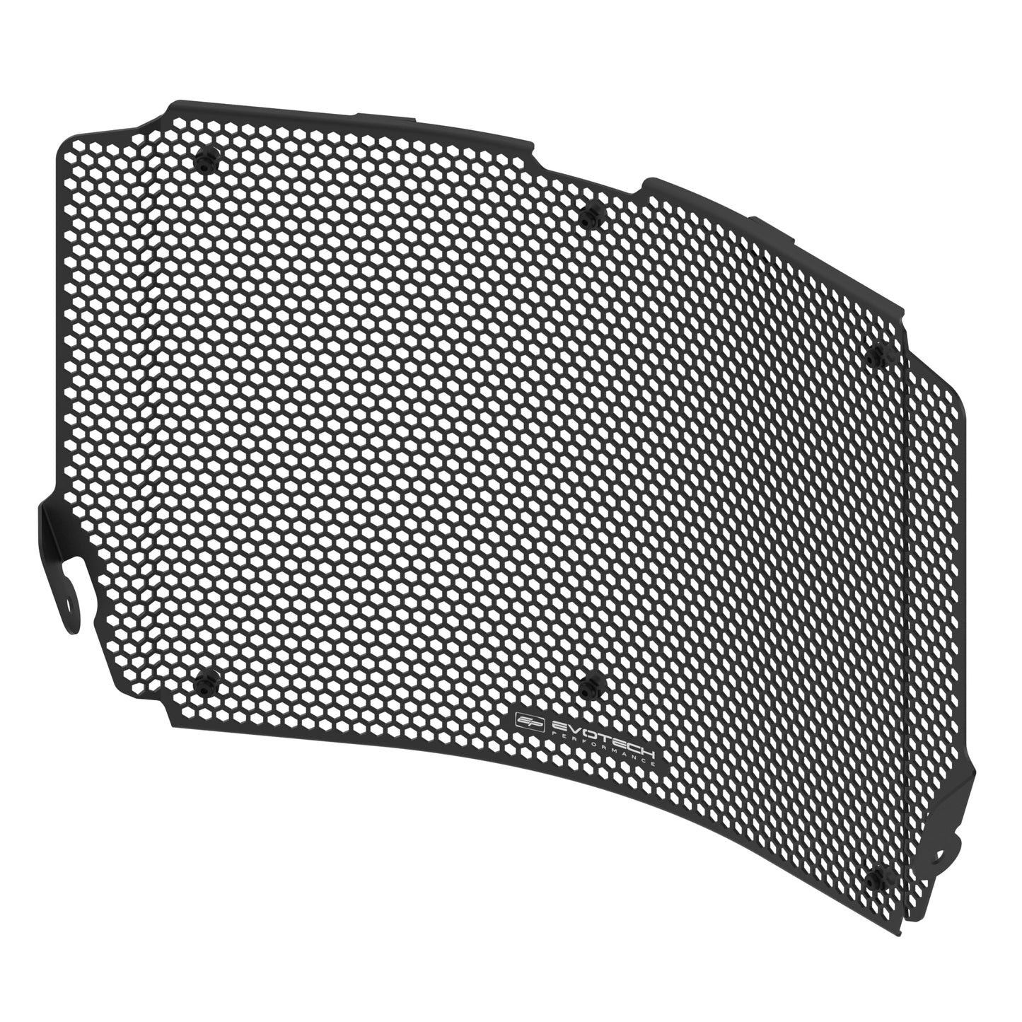 Evotech Radiatorcover - Suzuki GSX-S950 (2022+)