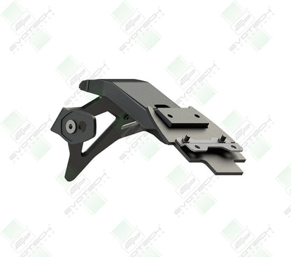 Evotech Suzuki GSX-S950 Kentekenplaathouder (2022+)