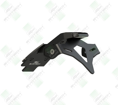 Evotech Suzuki GSX-S1000Z Kentekenplaathouder (2018 - 2021)