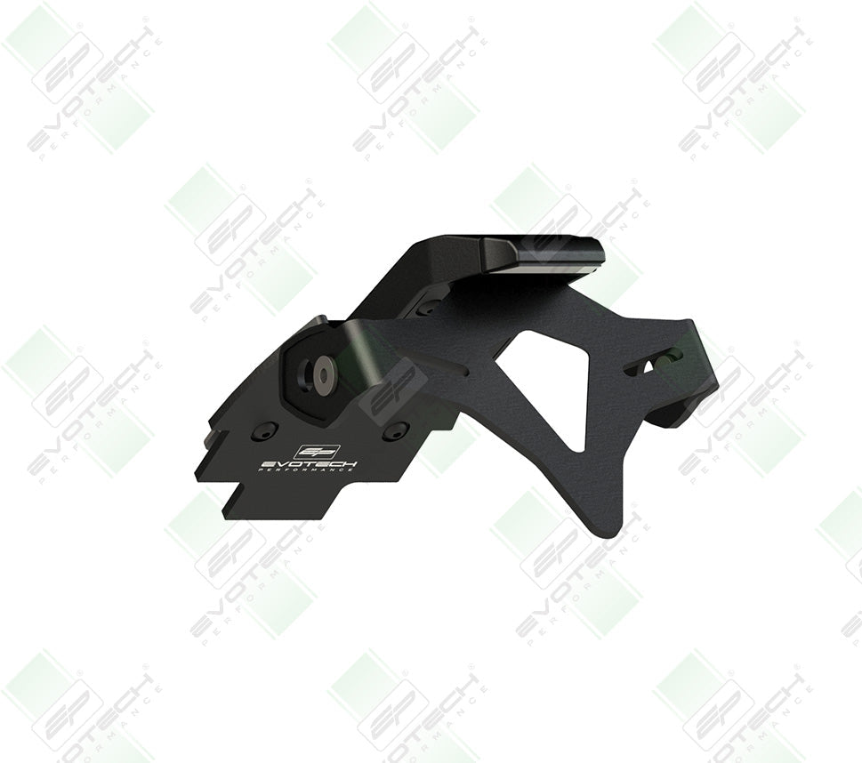Evotech Suzuki GSX-S1000Z Kentekenplaathouder (2018 - 2021)